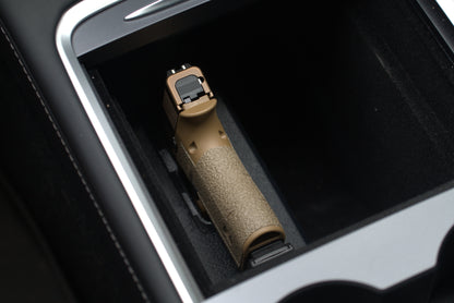 Tesla Model 3 Center Console Holster — 2021–2023