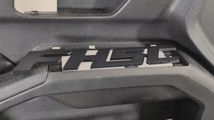 Toyota Tacoma (2024+) and 4Runner (2025+) Door Holster