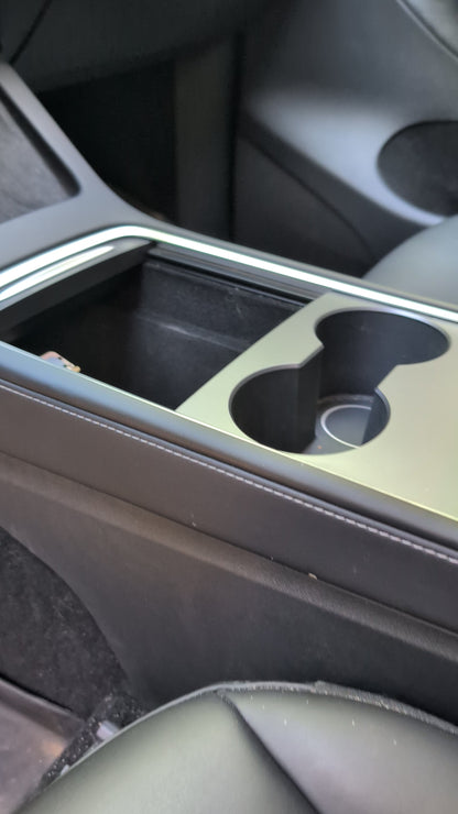 Model Y Center Console Holster (2020-2024)